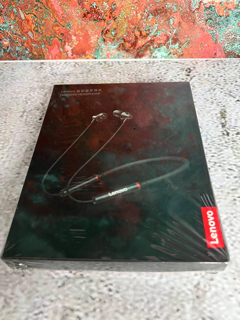 هدفون Lenovo He05x