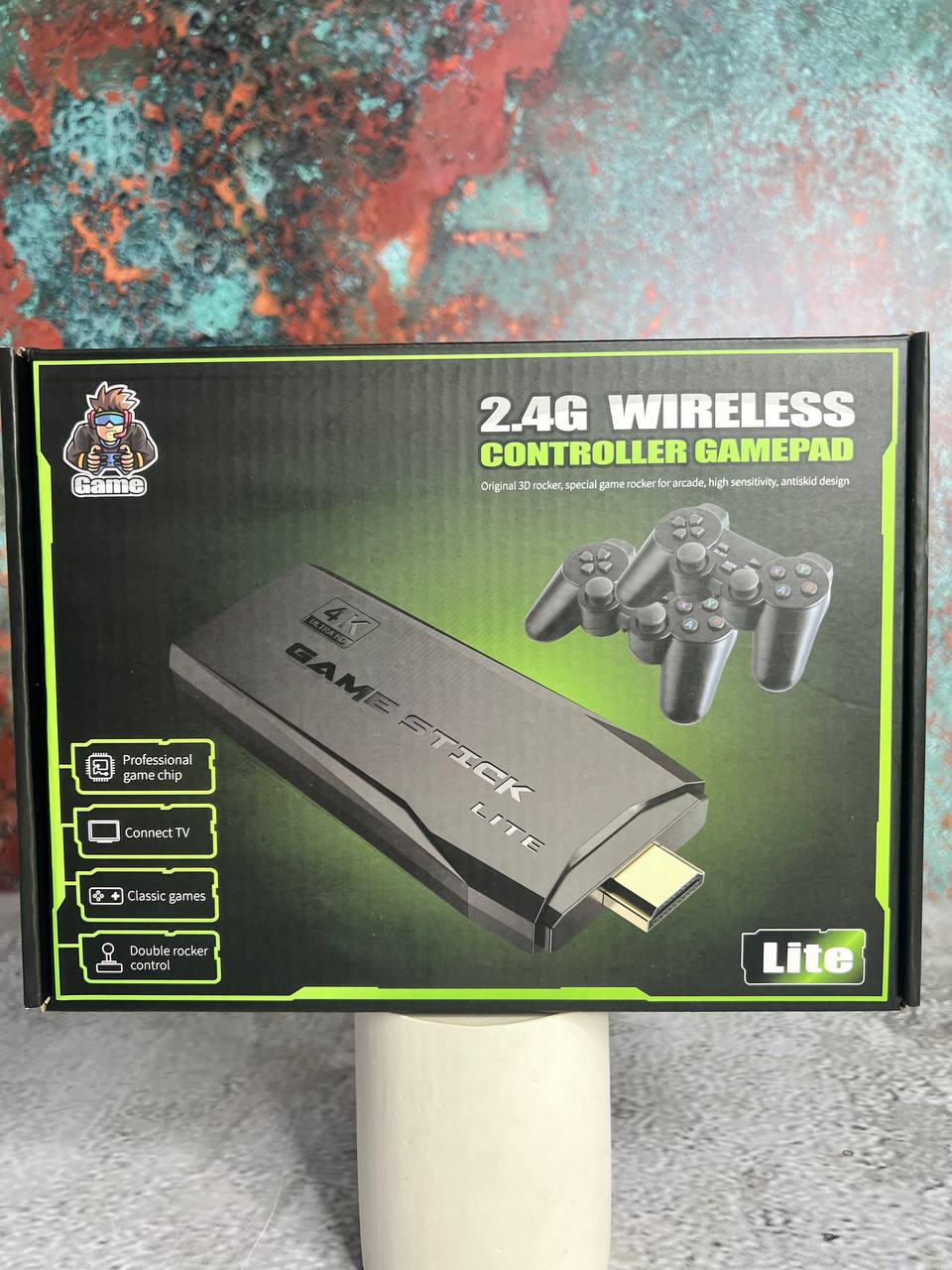 کنسول بازی Game m8