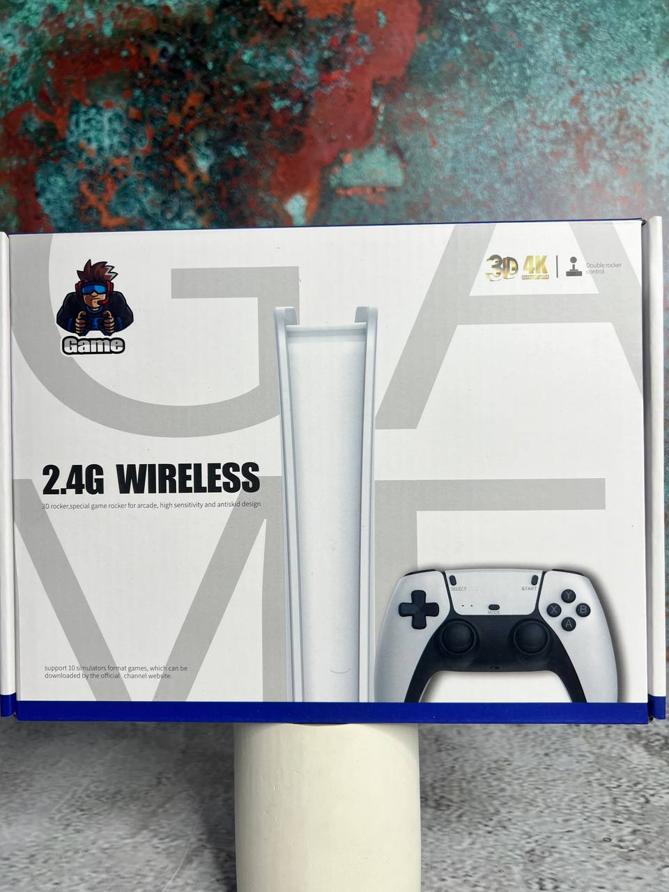 کنسول بازی Game m15