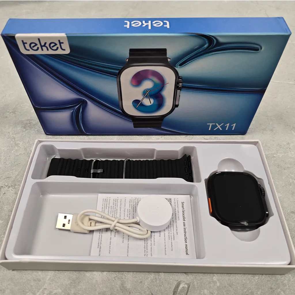 ساعت هوشمند TX11