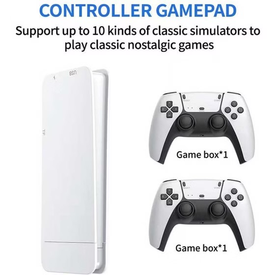 کنسول بازی Game Stick Pro