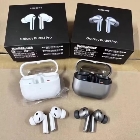 هدفون بی سیم سامسونگ Galaxy Buds 3 Pro Limited Edition