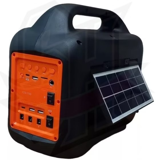 اسپیکر کی برود KTS-1769