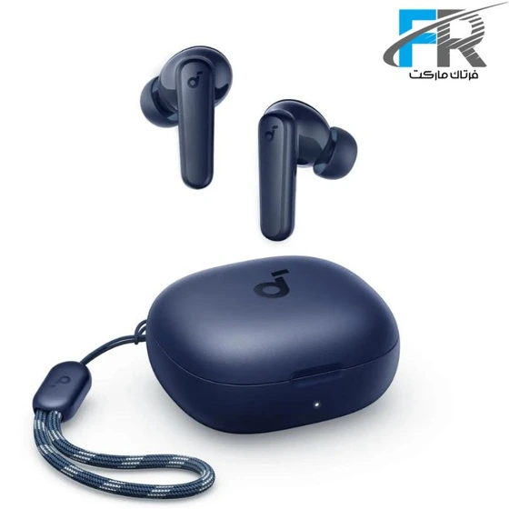 هدفون بی سیم اَنکر مدل Soundcore R50i اصل